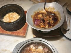 -绿茶餐厅(深圳龙华天虹购物中心店)