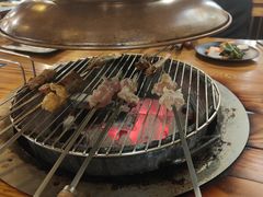 -号令江湖·水浒烤肉(和畅睦邻中心店)