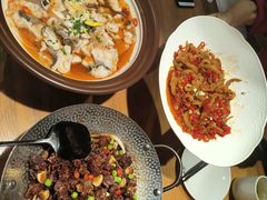 -巢爷老味(东方红店)