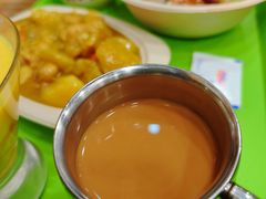 -蒙雅力港式茶餐厅(学人特色商业街店)