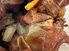 -舜玉老孙家鲜炒大盘鸡(土屋路店)