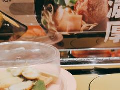 -争鲜回转寿司(南开大悦城店)
