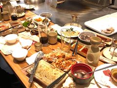 -赤坂亭·M9和牛烧肉·铁板烧(合肥万象城店)