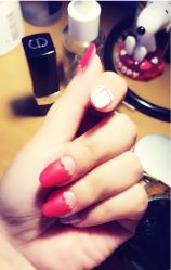 -挚爱美甲Bloved Nail
