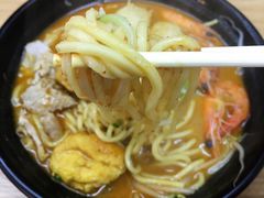 -老闽味沙茶面·姜母鸭(传承35年曾厝垵店)