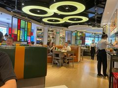 大堂-新宝餐厅(流塘店)