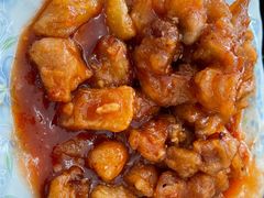 荔枝肉-老杨饭店(万科里店)