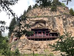 -芦芽山旅游度假区