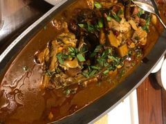 -田水湾丨地道安徽菜(文化路店)