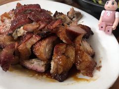叉烧-大赤坎肥仔强烧味海鲜餐厅(大赤坎店)