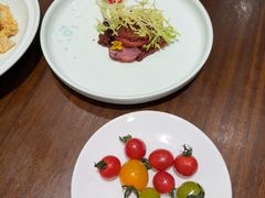 -全聚德(上海首店浦东店)