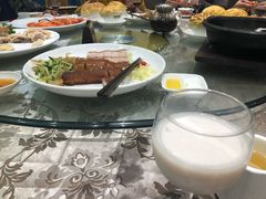 -新兴家喻酒家·羊城名宴(昌岗店)