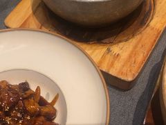 -柒园·三十年创意杭帮菜(龙湖滨江天街店)