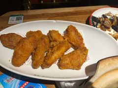 -新白鹿餐厅(银泰西湖文化广场店)