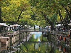 -惠山古镇·寄畅园