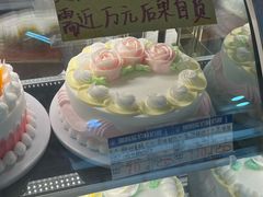 -思味特(纬一路店)
