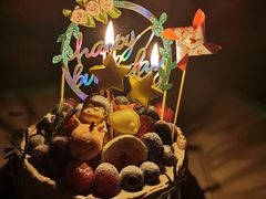 -EnergyCake蛋糕理想国