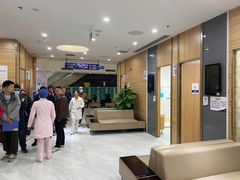 -美年大健康体检中心(牡丹园分院)