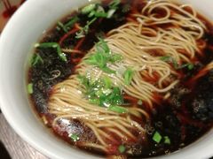 -南京大牌档(香港广场店)