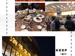 -海景壹号大酒店(滨湖店)