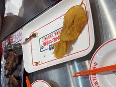 -堂堂小伙夫·辽宁小吃大排档(京西大悦城店)
