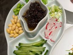 -四季民福烤鸭店(故宫店)