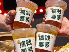 -黄弟大排档·湖南菜·小龙虾·小海鲜(凯旋北路店)