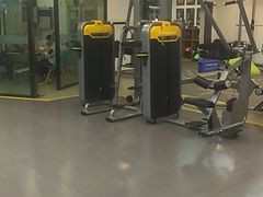 -每刻健身工作室(西直门店)