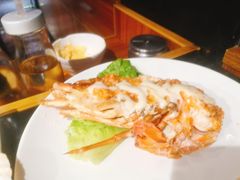 -铁板诱惑法式铁板烧(二七万达店)