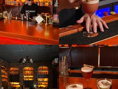 -TIKI鸡尾酒威士忌吧(二横路店)