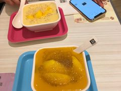 -满记甜品(日月光二店)