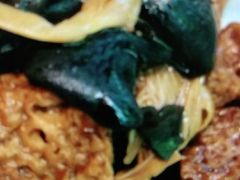 -金枝玉叶上海人家食府(三里河店)