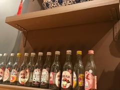 -汪爹爹武汉牛三鲜(朝外大街店)
