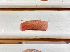 赤身-镹·鱼料理  国产鱼使用店