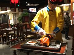 -惠丰堂饭庄
