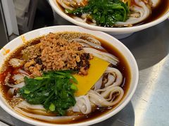 -洪记凉米线(新兴路店)