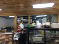 -老师家羊杂碎(延安总店)