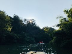 -天河潭旅游度假区