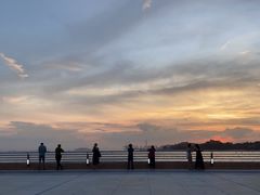-演武大桥观景平台