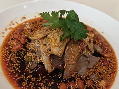 -院8里·少城记忆老川菜(宽窄巷子店)