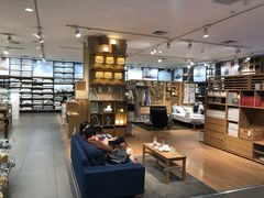 -MUJI无印良品(西湖银泰城店)