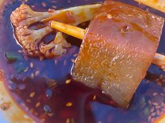 -雲记卢妈冷锅串串(中道街总店)