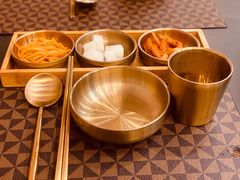 -韩本家韩国料理餐厅(大东街店)
