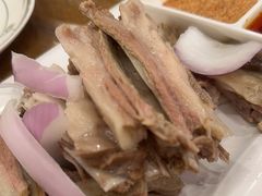 -清真·玛丽亚新疆菜主题餐厅(浙江中路店)