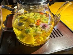 -田婆婆的菜(新天地店)