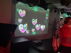 -TANGO LIVEHOUSE动感单车(巴黎春天店)