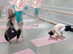 -舞蓓舞蹈(永定路校区)