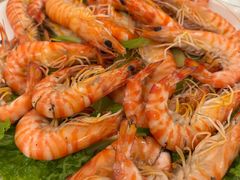 -友鹏海鲜(新宜白大道店)