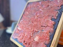 鲜切岩板吊龙-井格重庆火锅(通州梨园店)