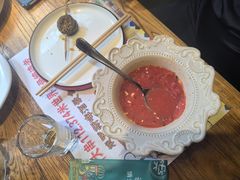 -通海俄式烧烤·俄罗斯大串(爱建店)